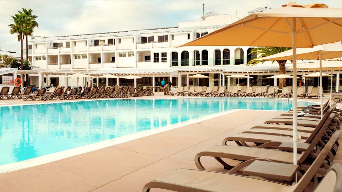 Playa Park Zensation