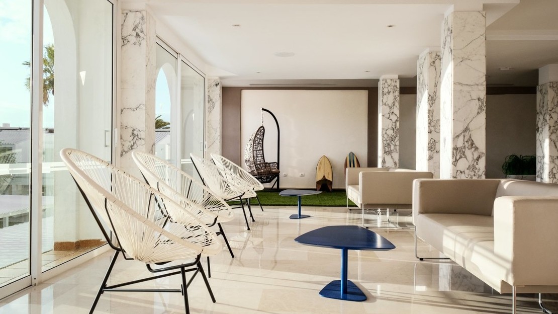 Playa Park Zensation