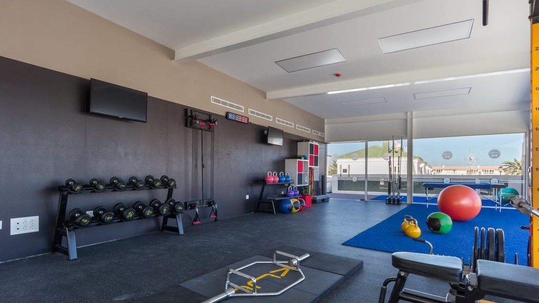 Playa Park Zensation