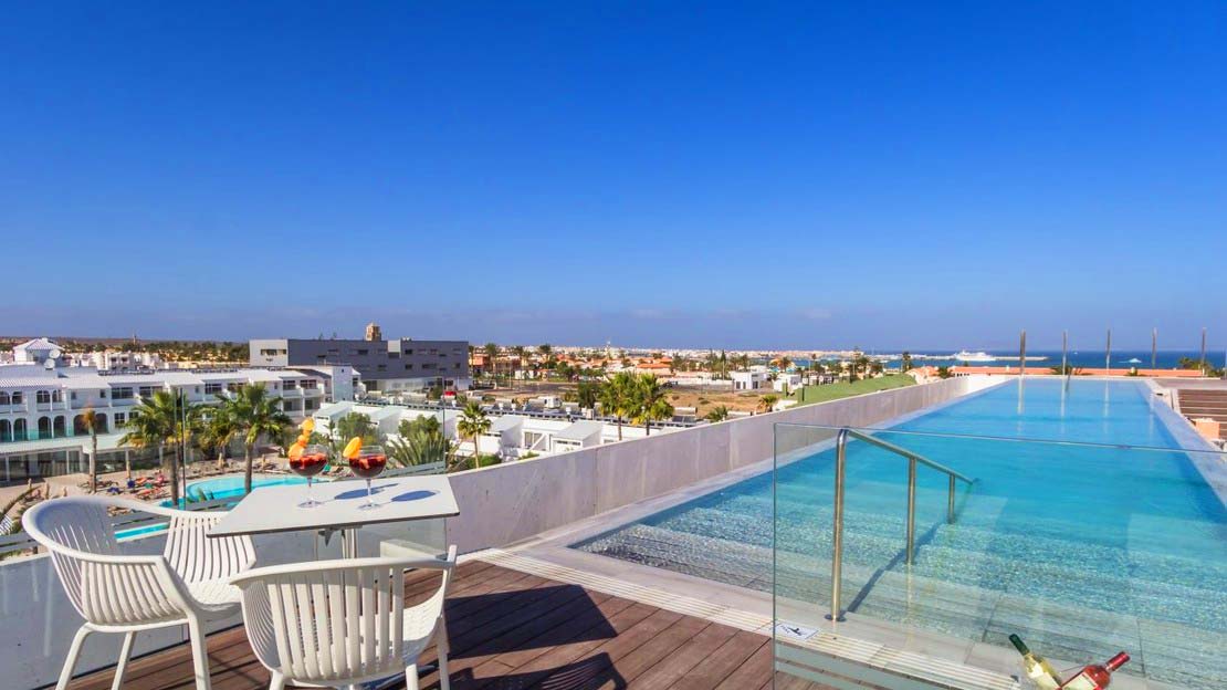 Playa Park Zensation