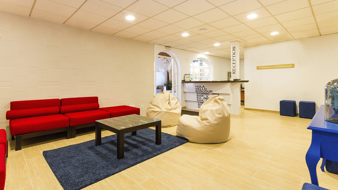 Plazamar Serenity Resort