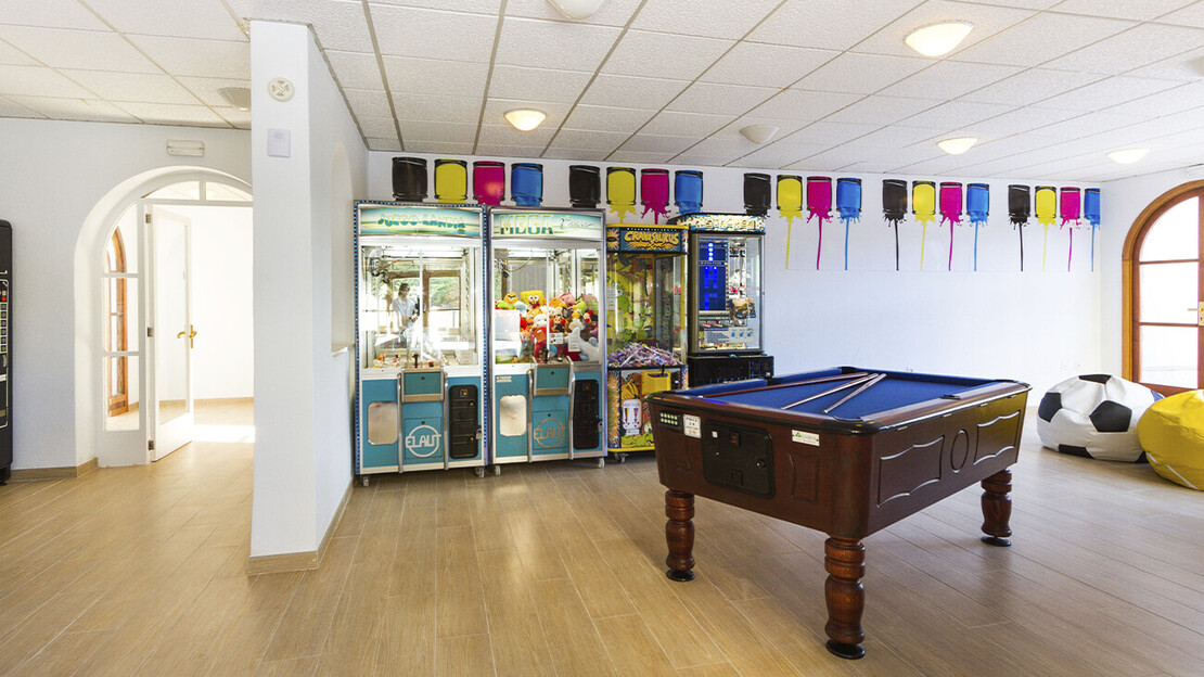 Plazamar Serenity Resort