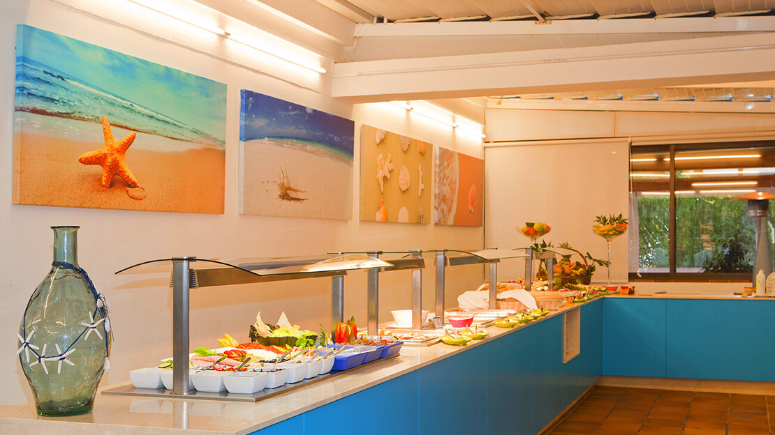 Plazamar Serenity Resort