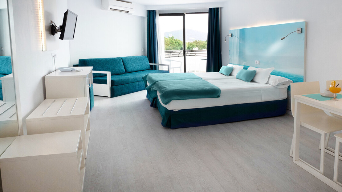 Plazamar Serenity Resort