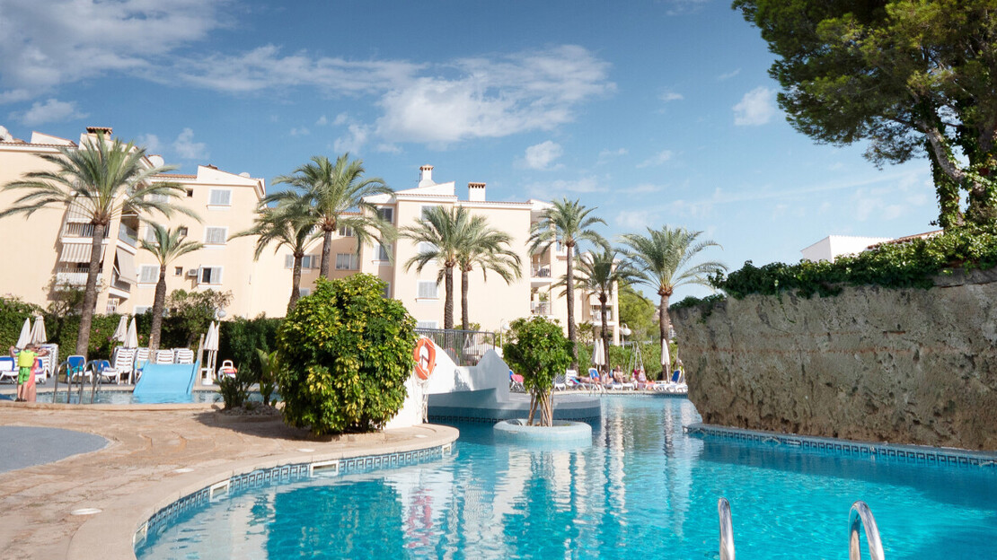 Plazamar Serenity Resort