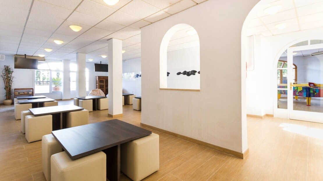 Plazamar Serenity Resort