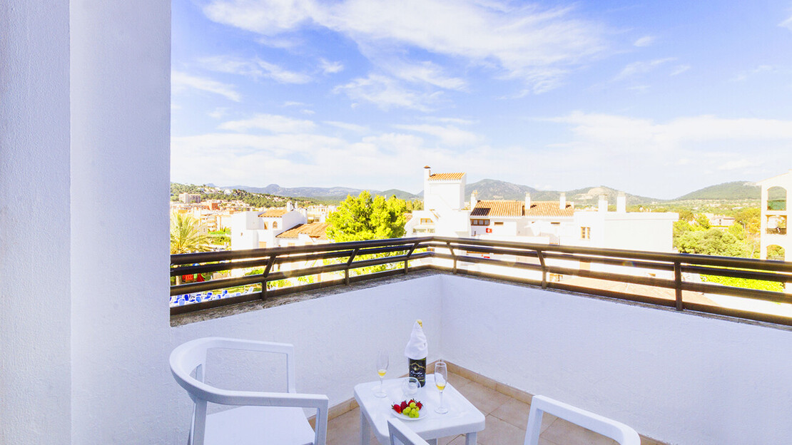 Plazamar Serenity Resort