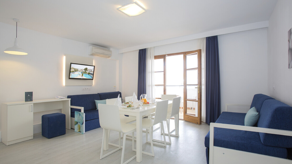 Plazamar Serenity Resort