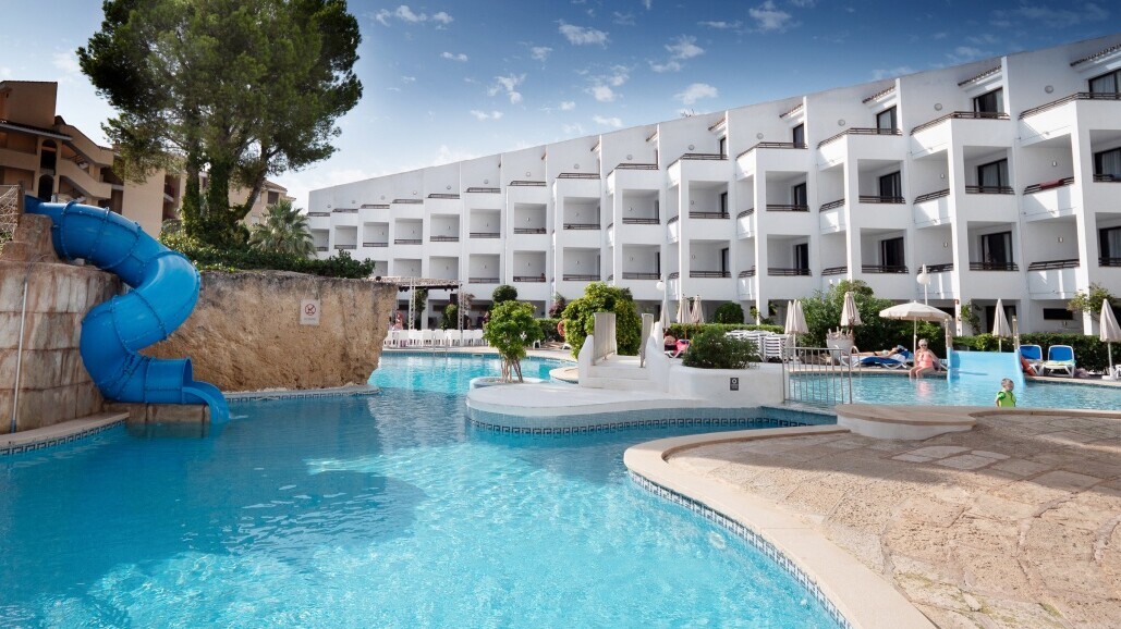 Plazamar Serenity Resort