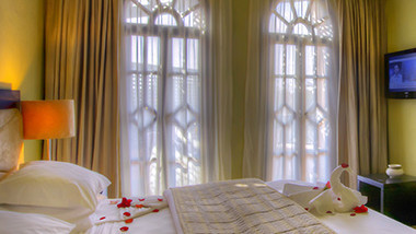 Hotel Marrakech Le Tichka