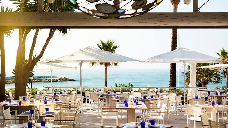 Puente Roman Beach Resort