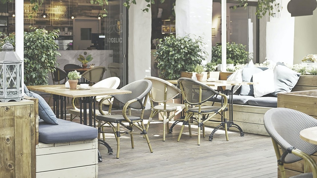 Puente Roman Beach Resort