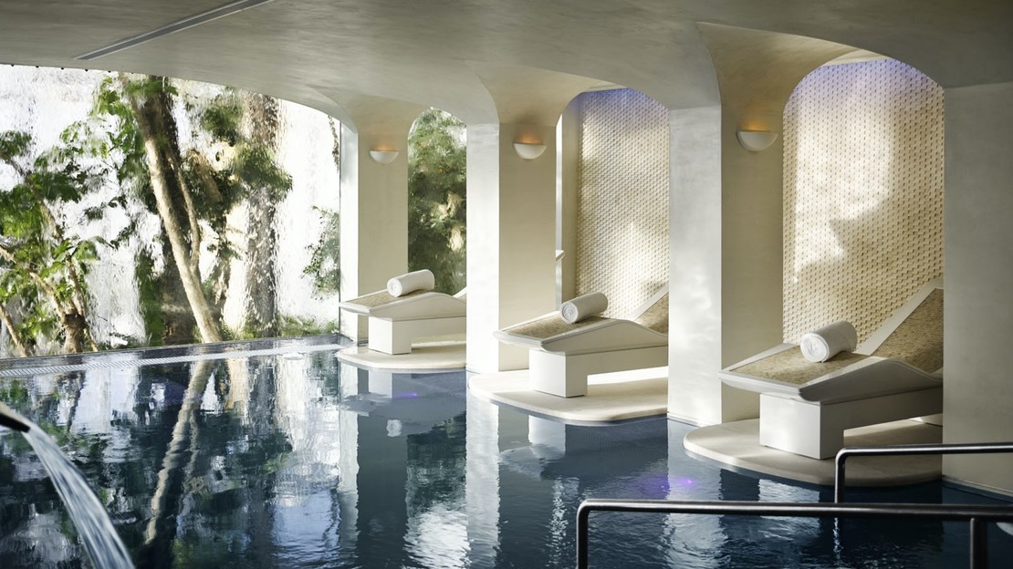 Puente Roman Beach Resort