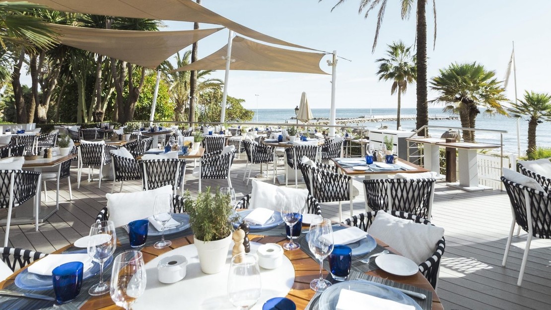 Puente Roman Beach Resort