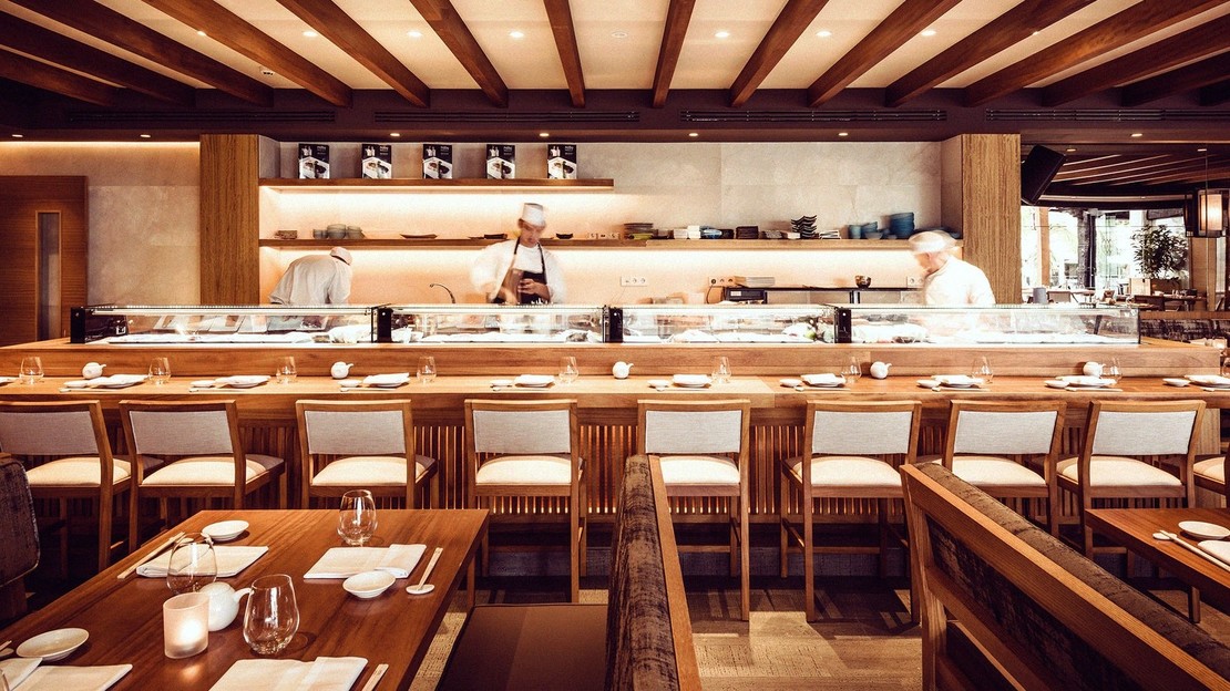 Puente Roman Beach Resort