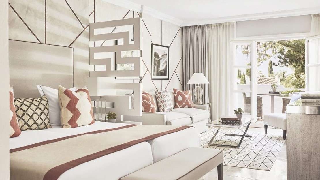 Puente Roman Beach Resort