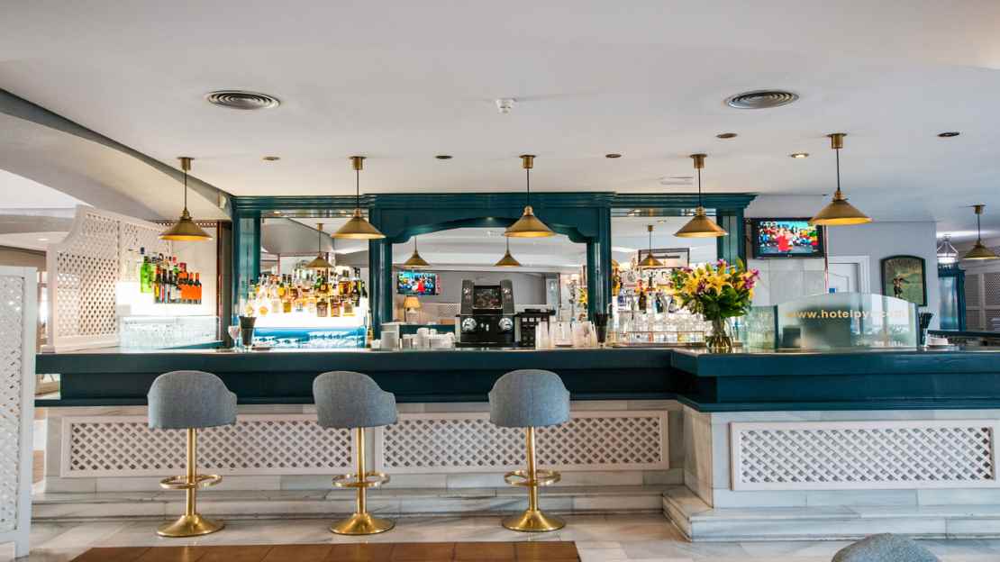 Hotel PYR Marbella