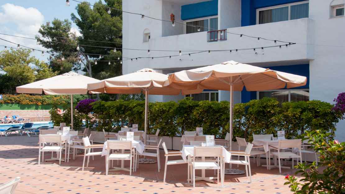 Hotel PYR Marbella