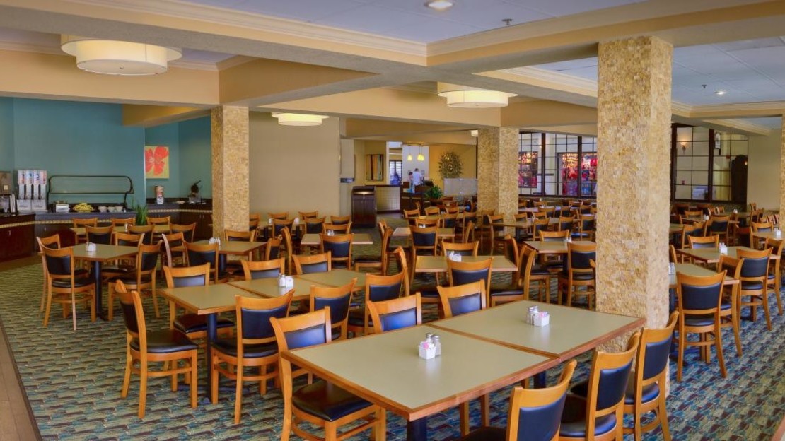 Rosen Inn at Pointe Orlando