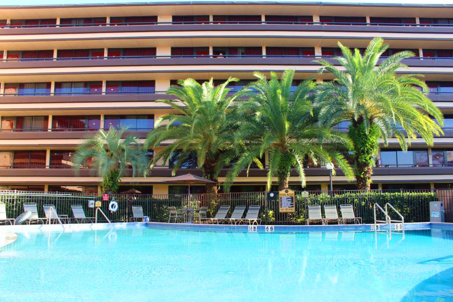 Rosen Inn at Pointe Orlando