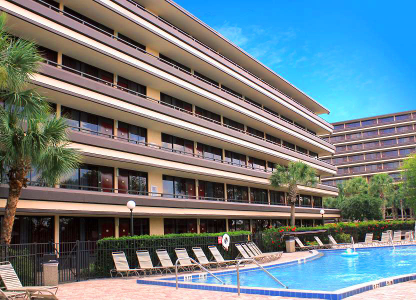 Rosen Inn at Pointe Orlando