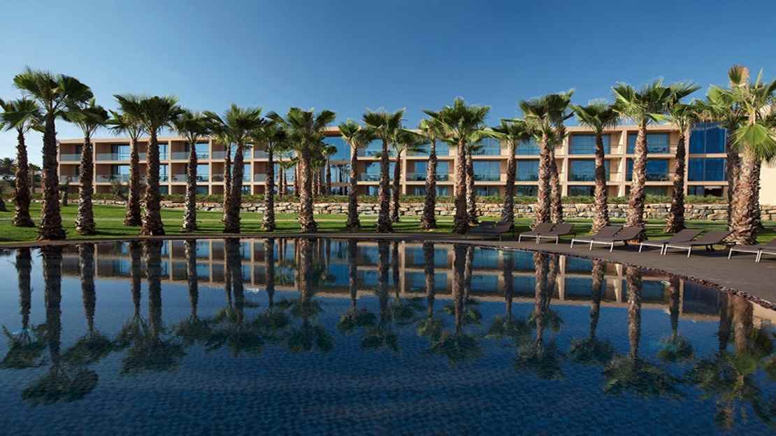 Sao Rafael Atlantico