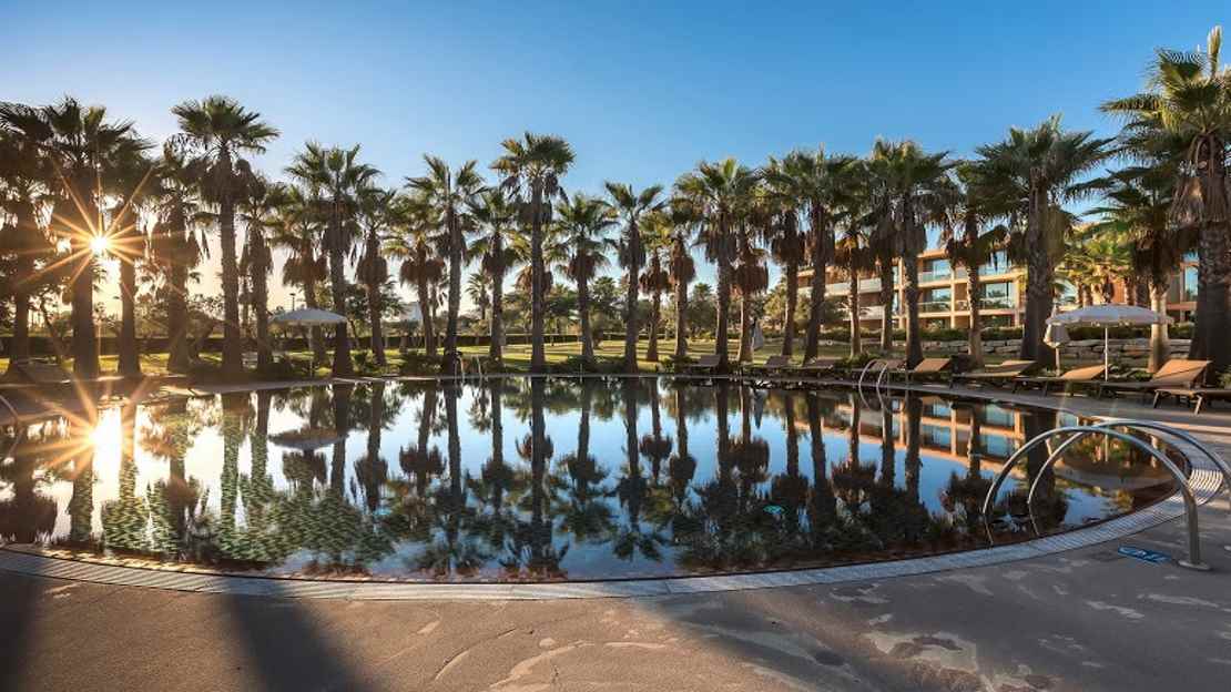 Sao Rafael Atlantico