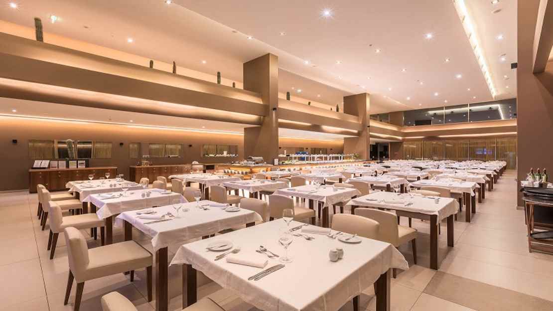 Sao Rafael Atlantico