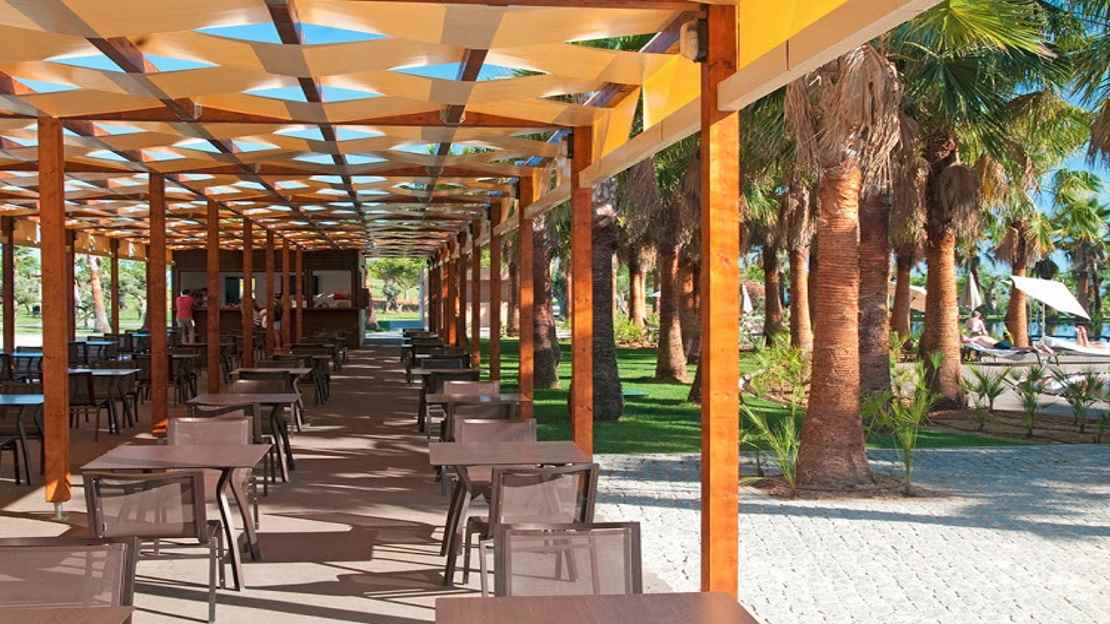 Sao Rafael Atlantico