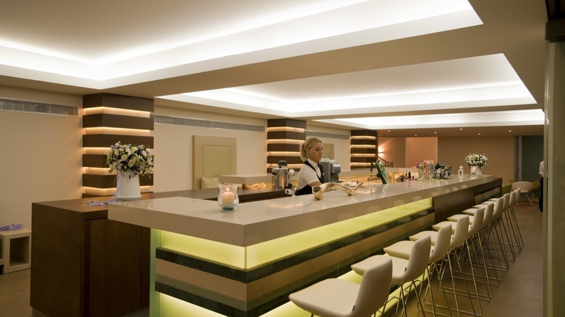 Castello Boutique Resort & Spa