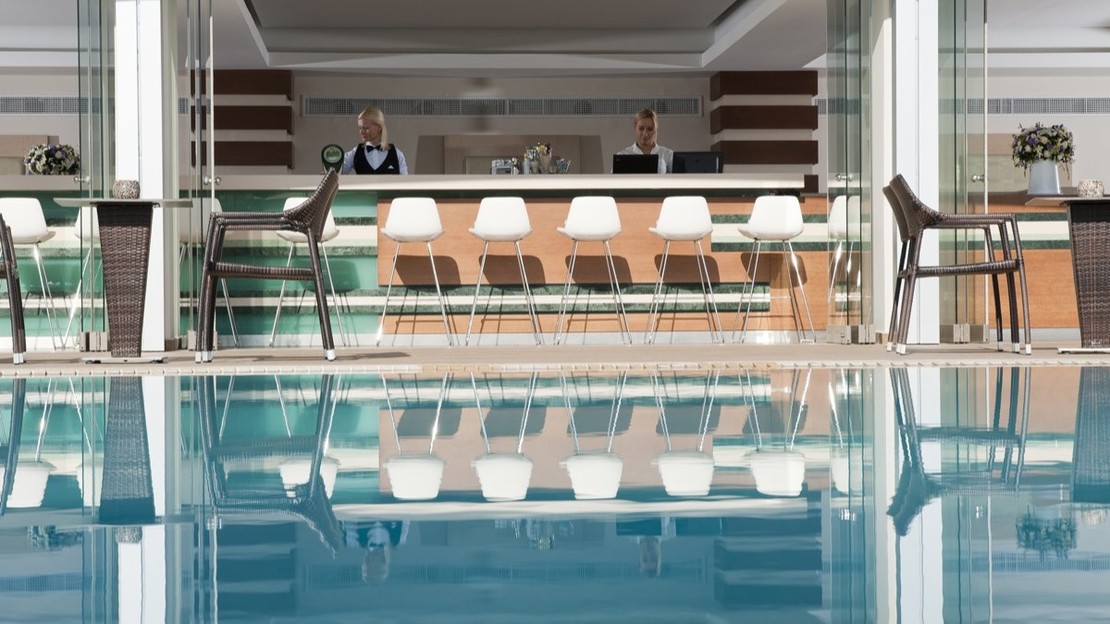 Castello Boutique Resort & Spa