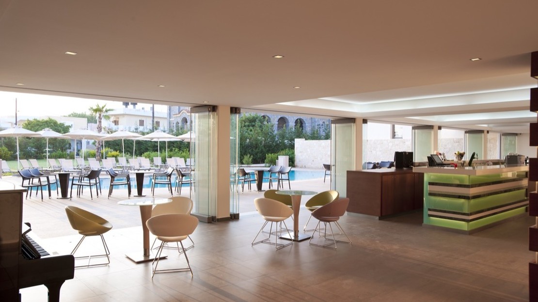 Castello Boutique Resort & Spa