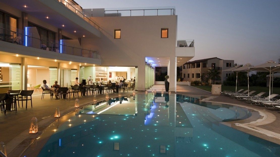 Castello Boutique Resort & Spa