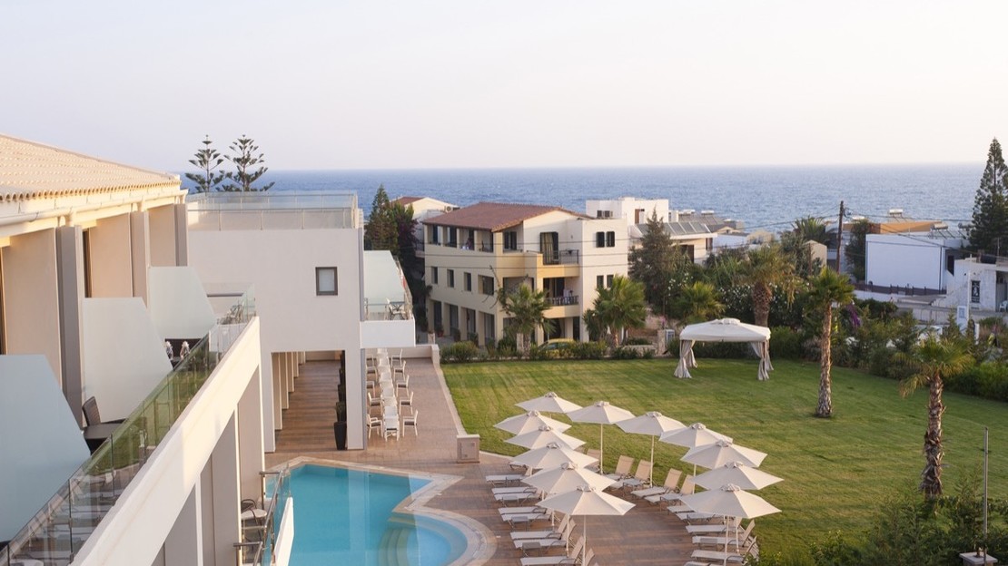 Castello Boutique Resort & Spa