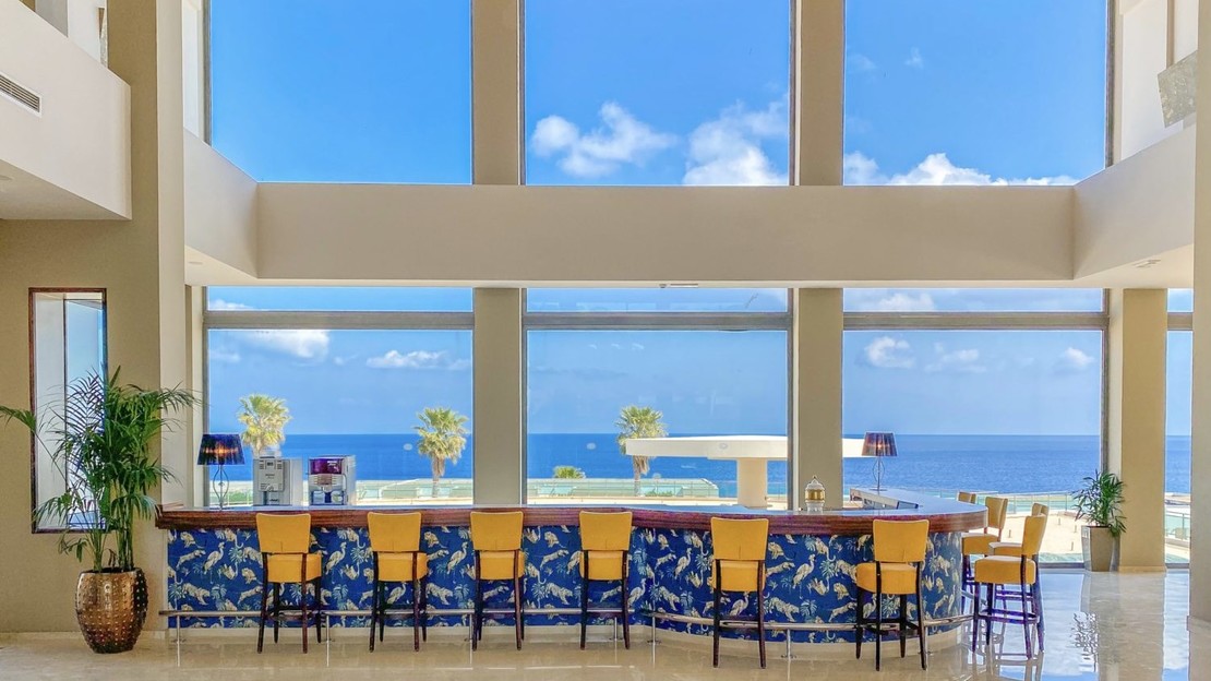 Kresten Royal Euphoria Resort