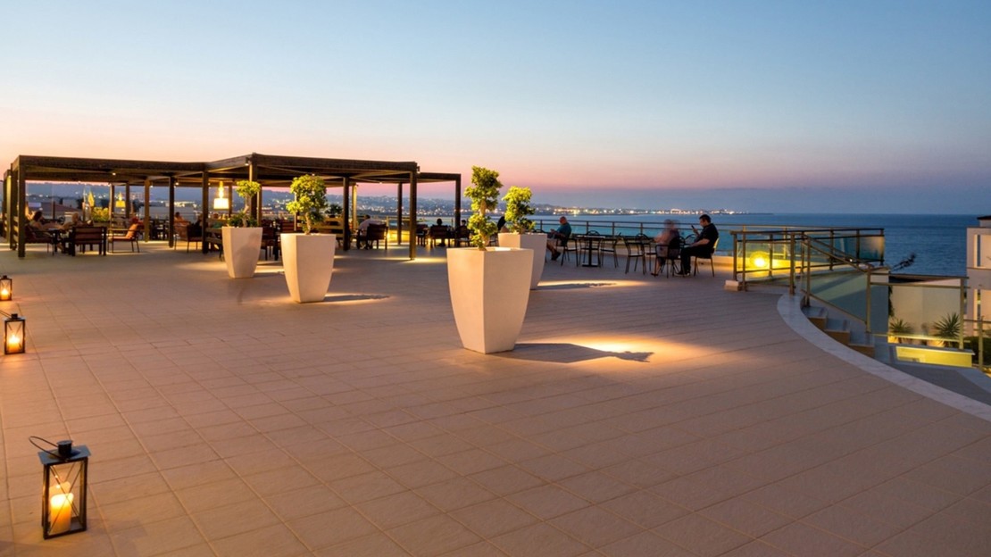 Kresten Royal Euphoria Resort