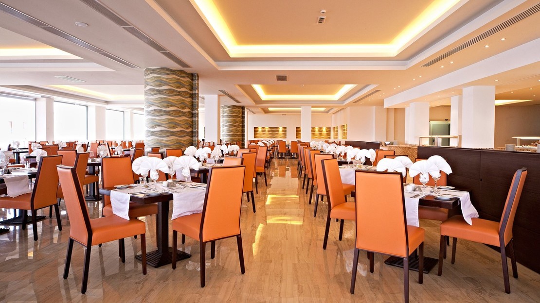 Kresten Royal Euphoria Resort