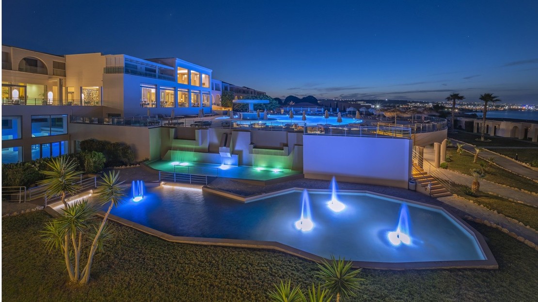 Kresten Royal Euphoria Resort