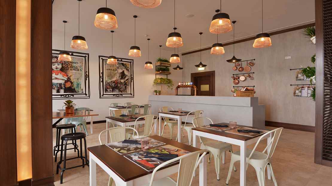 Real Marina Hotel and Spa