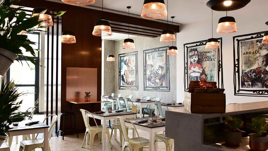 Real Marina Hotel and Spa