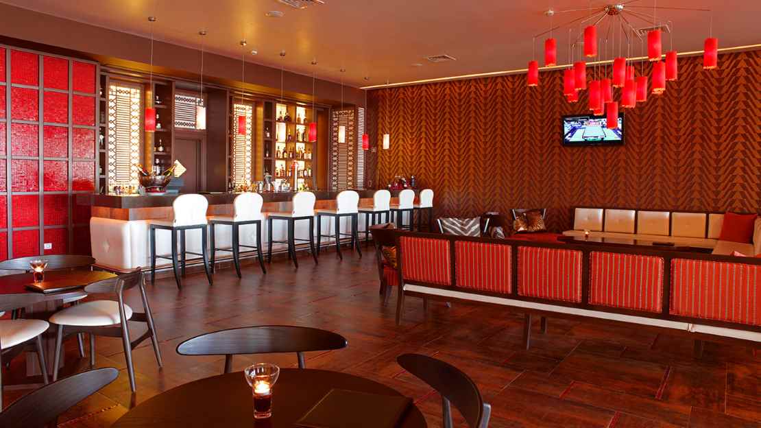 Real Marina Hotel and Spa