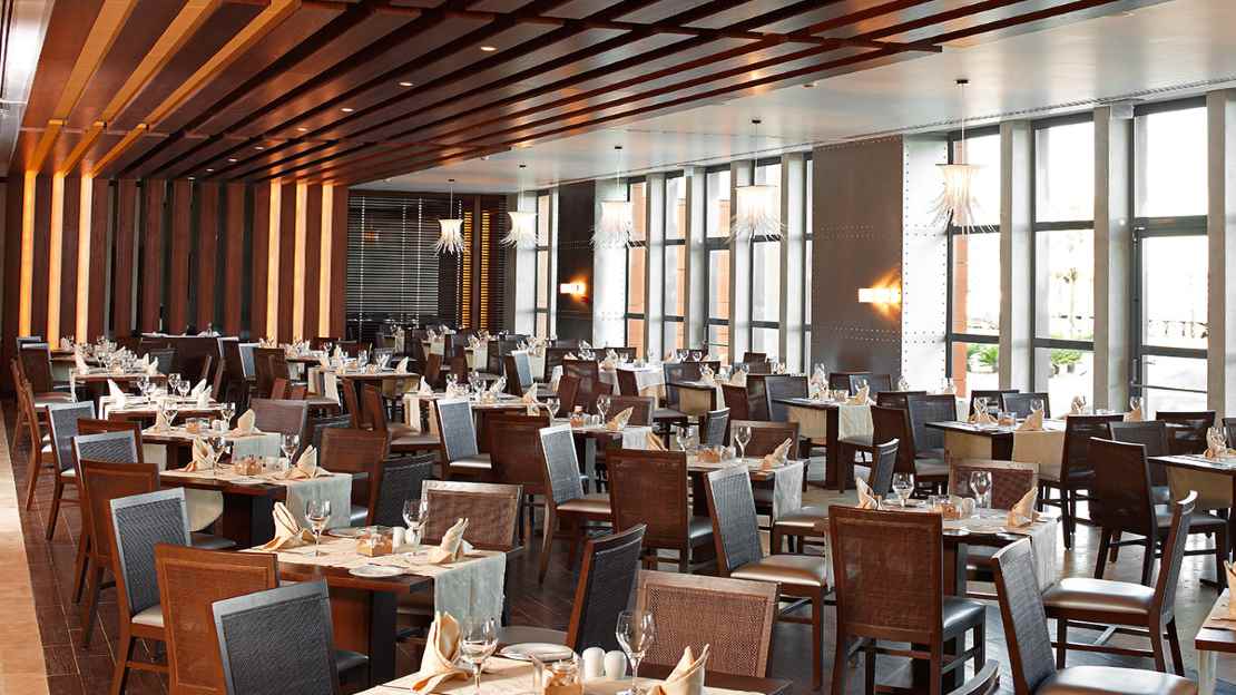 Real Marina Hotel and Spa