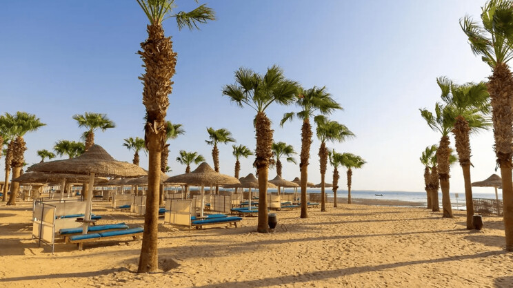 Amwaj Beach Club Resort