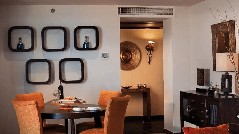 Amwaj Beach Club Resort