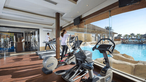 Amwaj Beach Club Resort