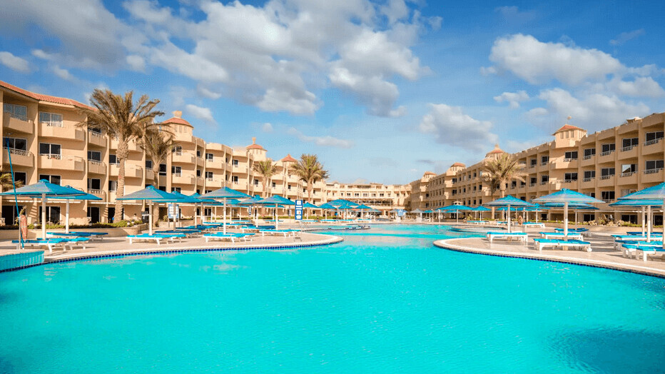 Amwaj Beach Club Resort