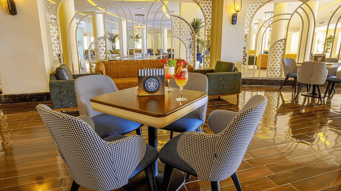 Amwaj Beach Club Resort