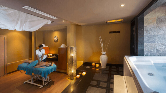 Amwaj Beach Club Resort