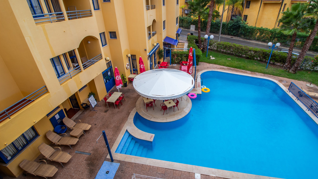 Rio Apartments, Algarve, Portugal Holidays 2024/2025