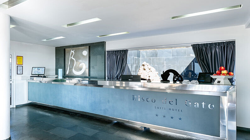 Hotel Livvo Risco Del Gato Suites